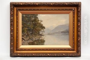 Lochside Study Lochside Study