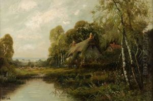 Near Dumfries