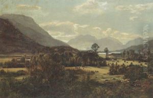 Lower Glencoe