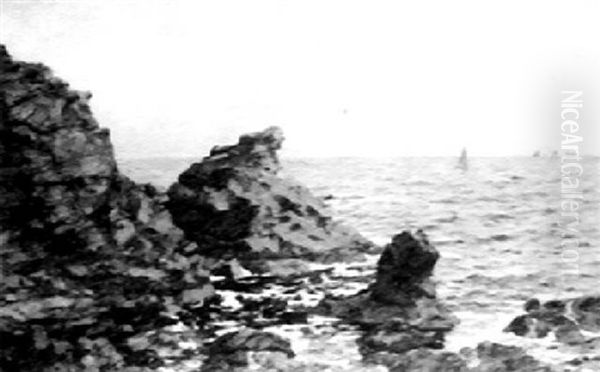 St. Allen Head - view 1