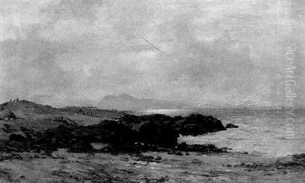 By The Coast - view 1