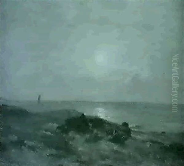 In The Dunes - view 1