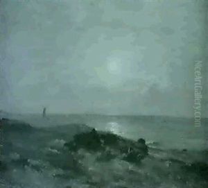 In The Dunes