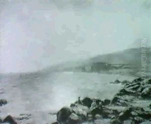 Ayrshire Coastline