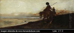 Descripcion De La Obra: by Cesar Alvarez Dumont