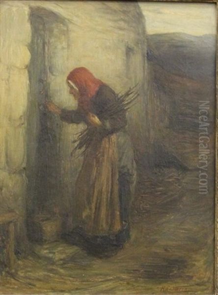 A Lonely Life - view 1