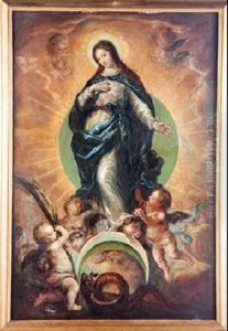 Inmaculada Inmaculada