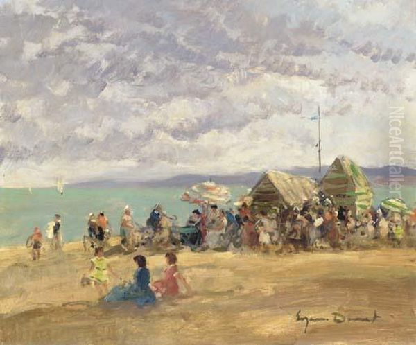 A La Playa - view 1