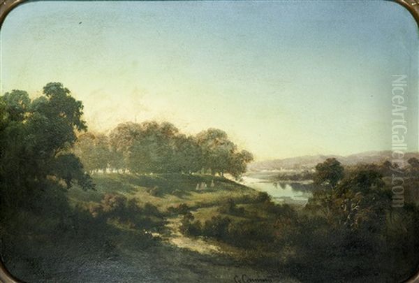 Paesaggio - view 1