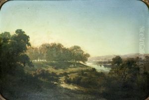Paesaggio Paesaggio