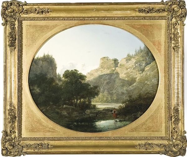 Sul Torrente - view 1