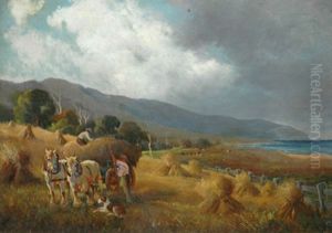 Haymaking