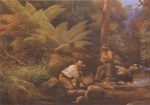 The Fossickers