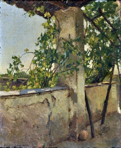 Terrazza - view 1