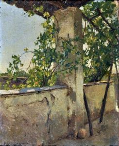 Terrazza by Michele Cammarano