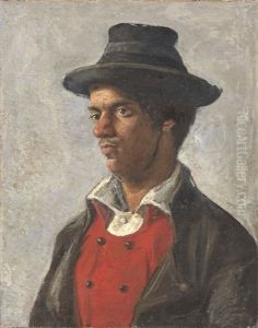 Giovane Ragazzo