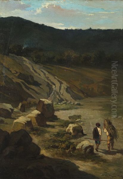 Il Ritorno - view 1