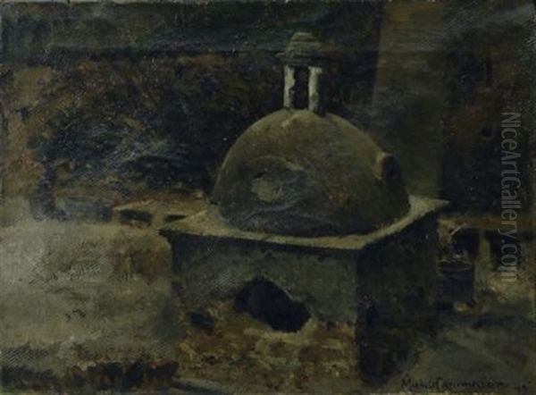 Forno - view 1