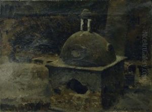 Forno by Michele Cammarano