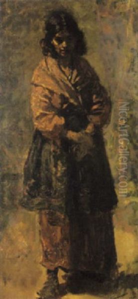 Ciociara, 1883 - view 1