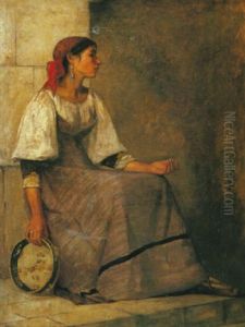 Popalana Con Tamburello