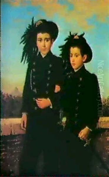 Bambini Bersaglieri - view 1