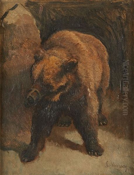 Le Grizzli - view 1