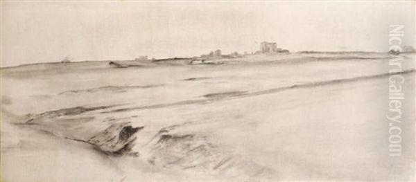 Paysage Avec Ruines - view 1