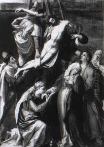 Descent From The Cross
