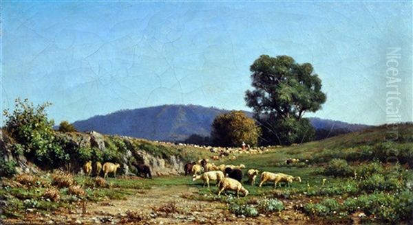 Al Pascolo - view 1
