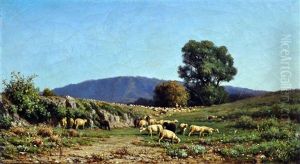Al Pascolo by Simone Campanile