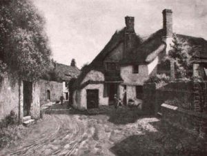 The Moors, Pangbourne