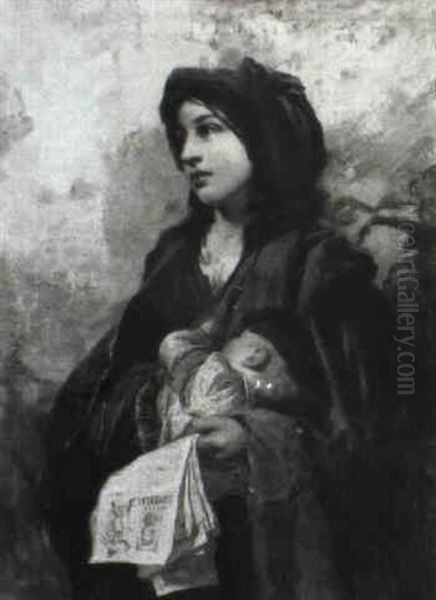 Mother And Child - view 1