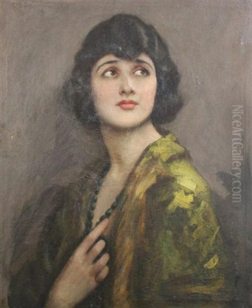 Portrait Of A Lady - view 1