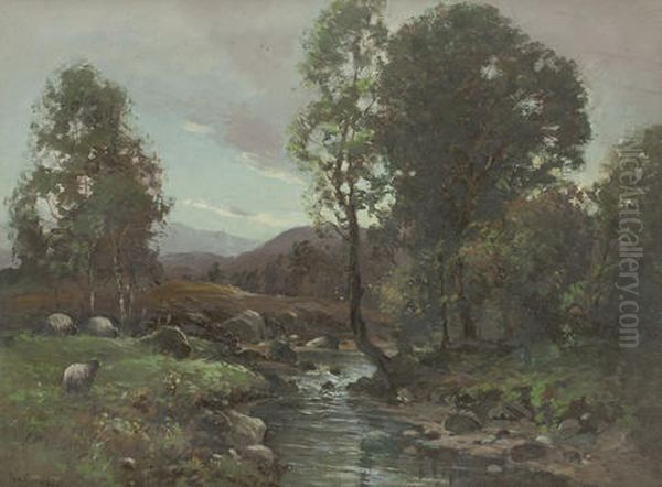 The Riverside - view 1