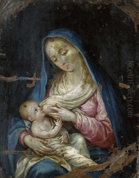 Nuestra Senora De Belen - view 1