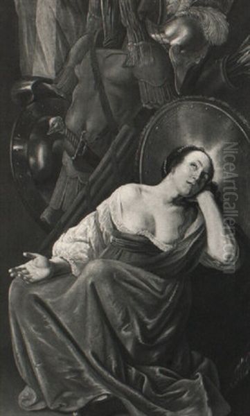 Al Allegory - view 1