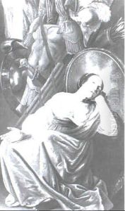 An Allegory by Jacob van Campen