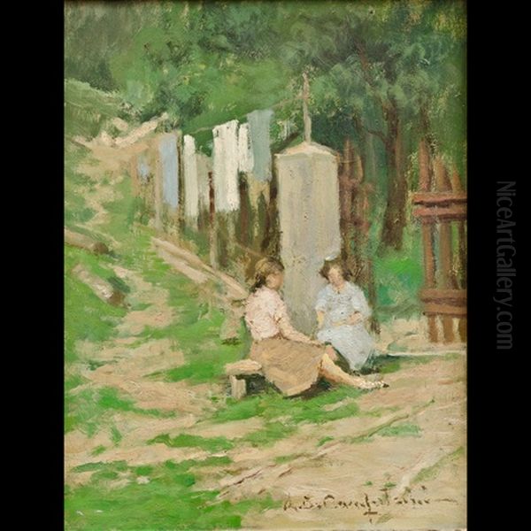 Piccole Amiche - view 1