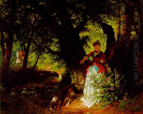Rendezvous Im Wald - view 1