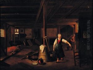 Jeune Fermiere Jeune Fermiere