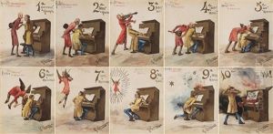 Ricordo Dell'indisposizione Di Belle Arti by Giacomo Campi