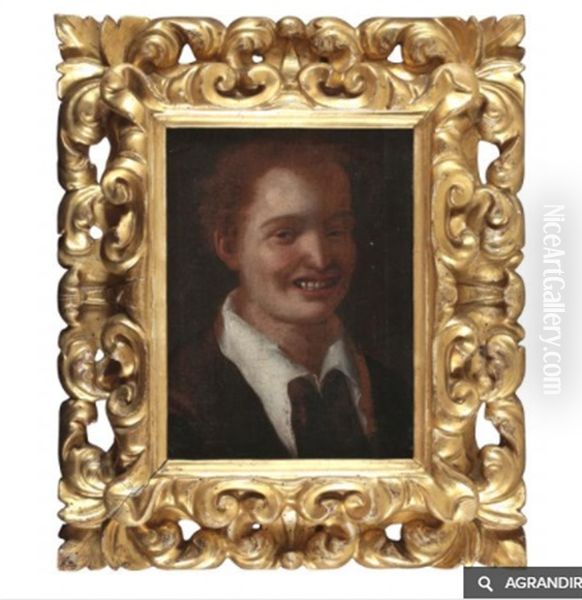 Portrait De Jeune Homme - view 1