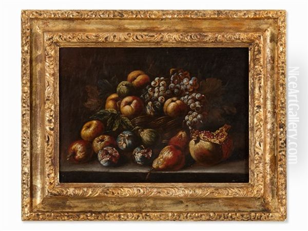 Still Life - view 1