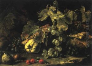Natura Morta by Michelangelo di Campidoglio