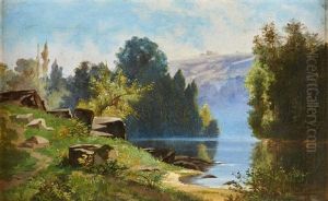 Paesaggio Paesaggio
