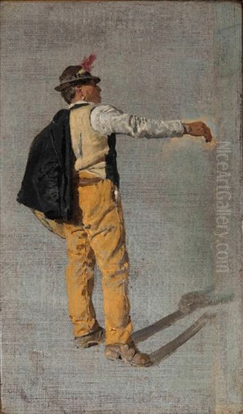 Uomo - view 1
