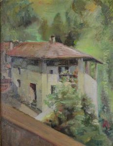 Villa Villa