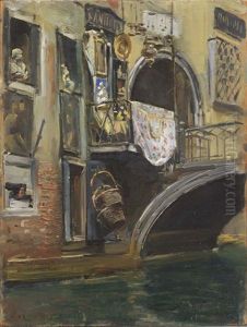 Venezia Venezia