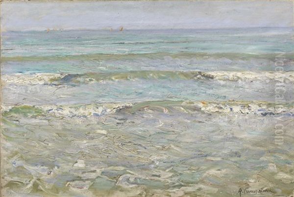Viareggio - view 1